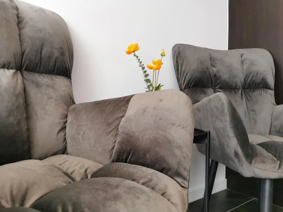 Scarletz Suites Klcc By De Harlequins Guesthouse Kuala Lumpur 0*,