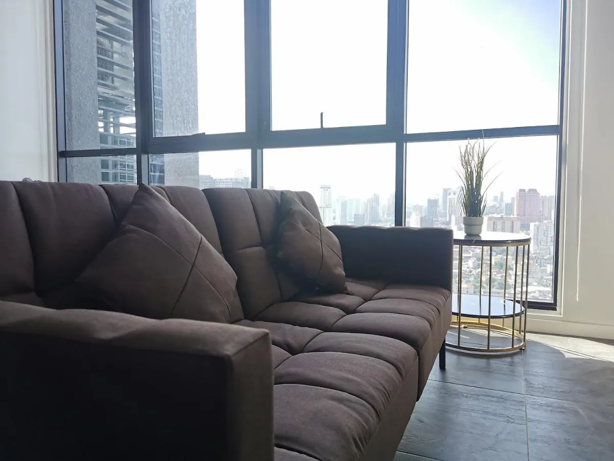 Aparthotel Scarletz Suites Klcc By De Harlequins Guesthouse Kuala Lumpur