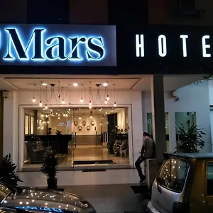 Mars Kuala Lumpur