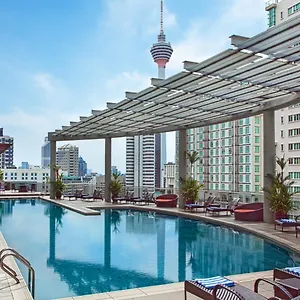 5* Отель Ascott