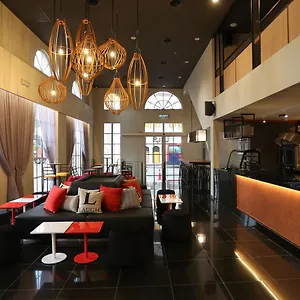 3* Отель Avenue J Hotel, Market