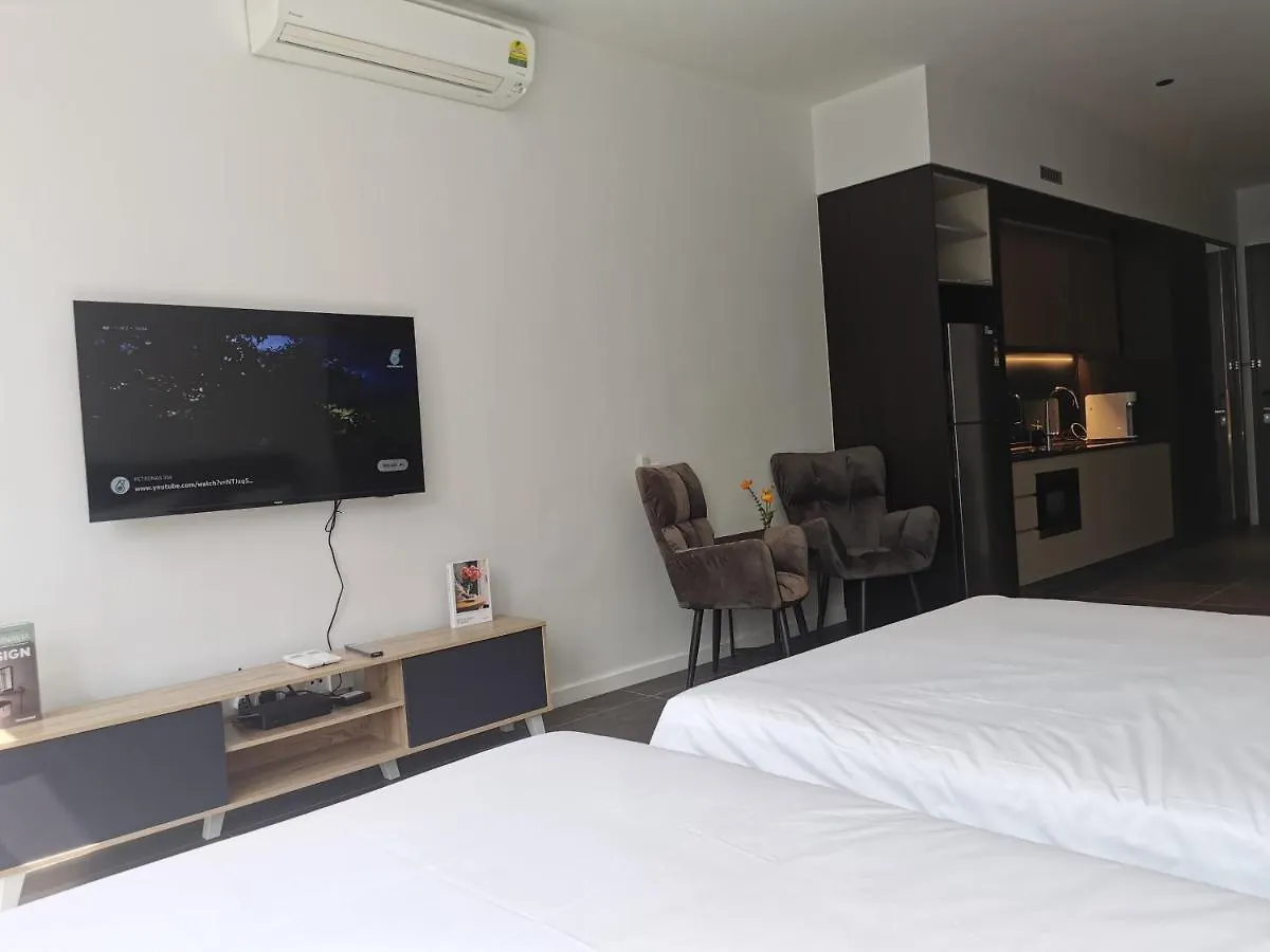 Scarletz Suites Klcc By De Harlequins Guesthouse Kuala Lumpur 0*,  Malaysia