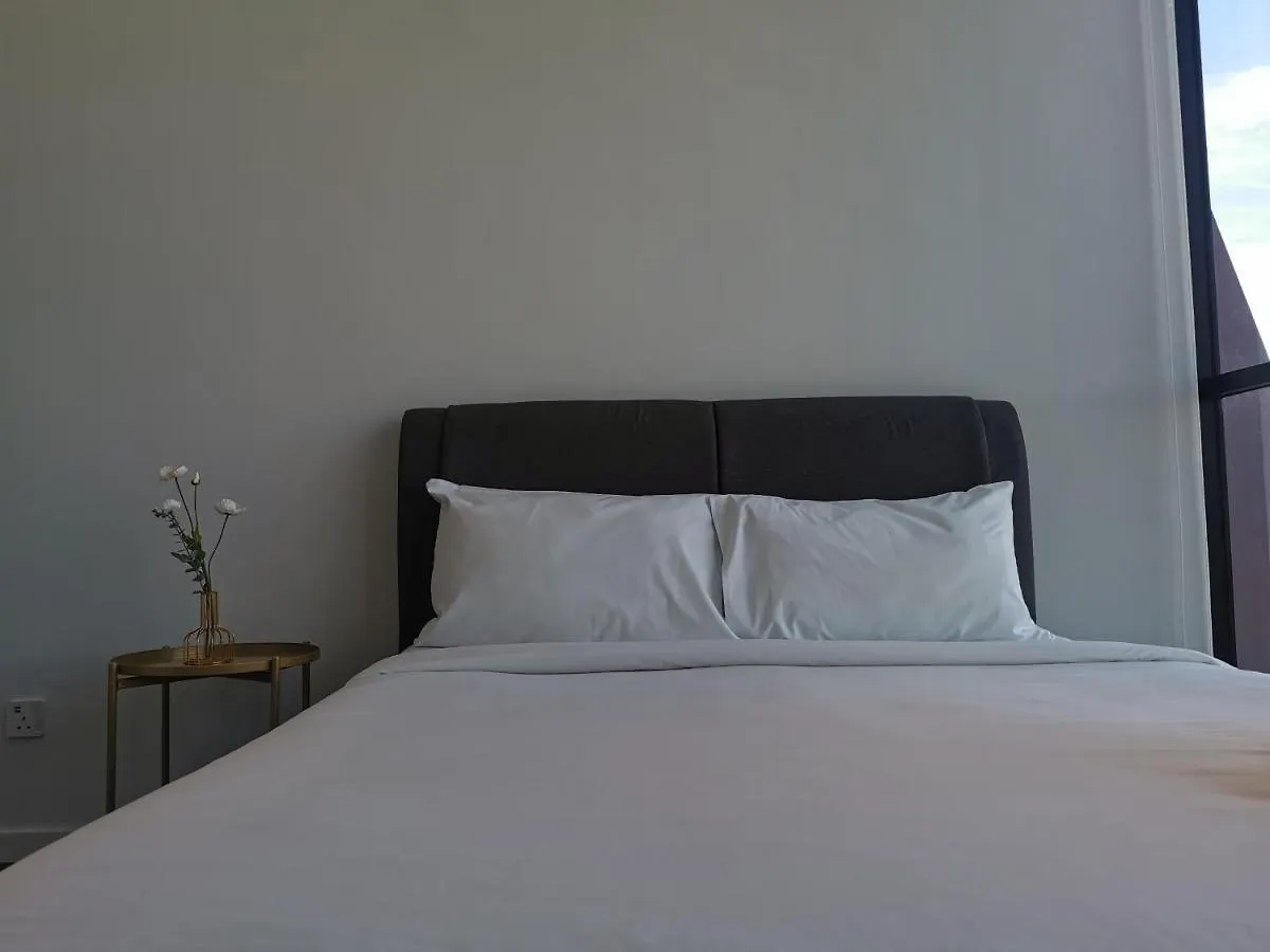 Scarletz Suites Klcc By De Harlequins Guesthouse Kuala Lumpur