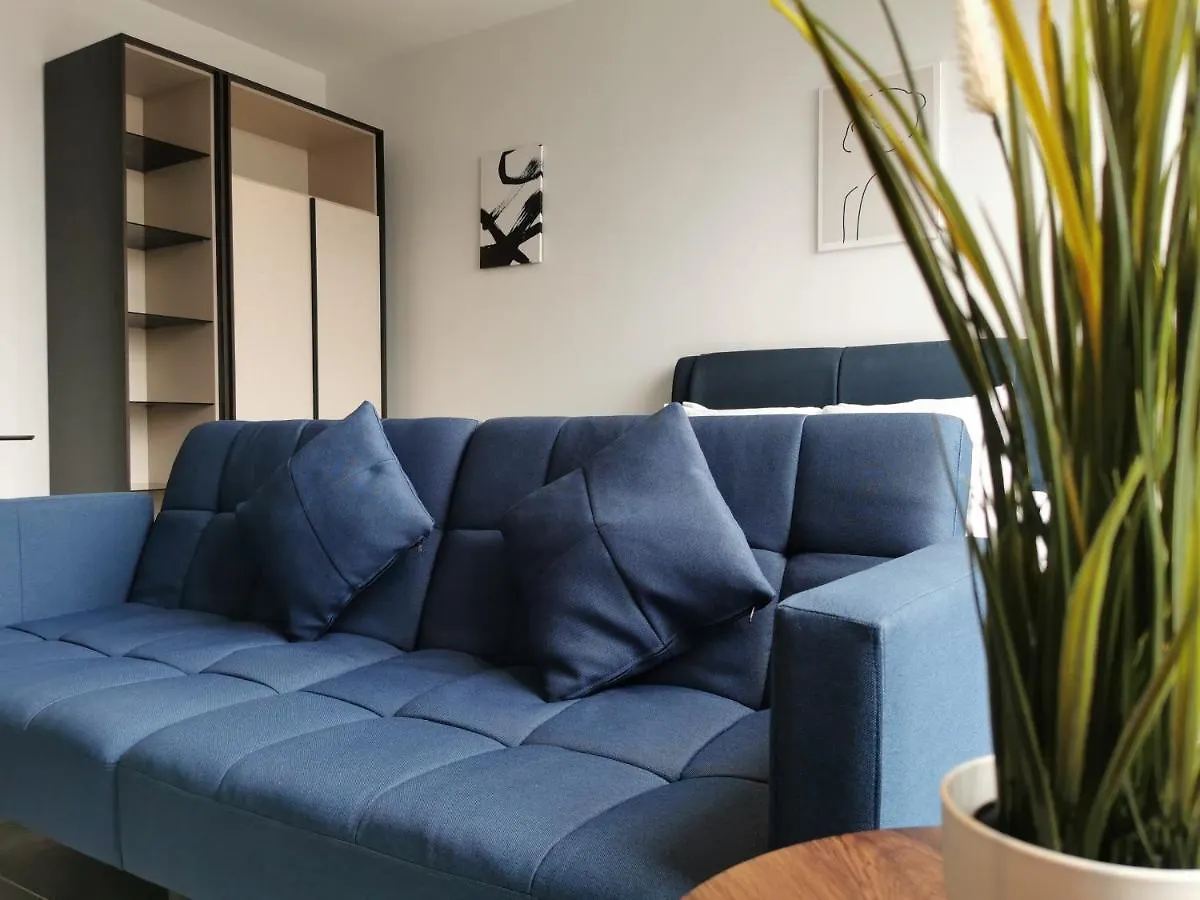 Scarletz Suites Klcc By De Harlequins Guesthouse Kuala Lumpur Malaysia